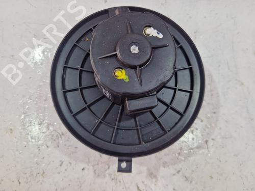 Heater blower motor DAEWOO MATIZ (M100, M150) 1.0 | BP36518522M62 - Image 2