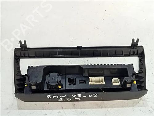Climate control BMW X3 (E83) 2.0 d | BP23911155I5 