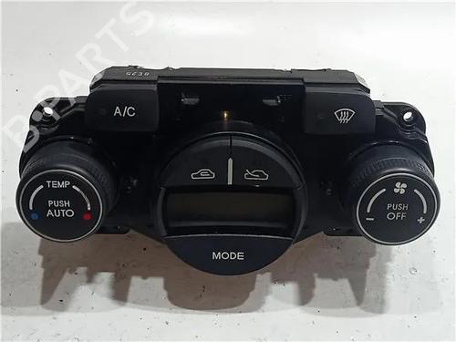 Used Climate control HYUNDAI ACCENT III (MC) 1.5 CRDi GLS (110 hp) 23916004