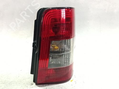 Used Right taillight Right taillight 39049636 39049636