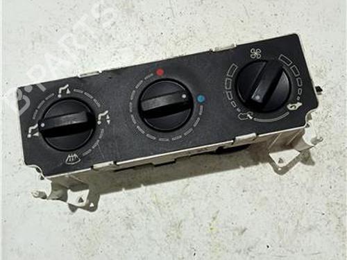 Used Climate control CITROËN ZX (N2) 1.9 D (68 hp) 23929391
