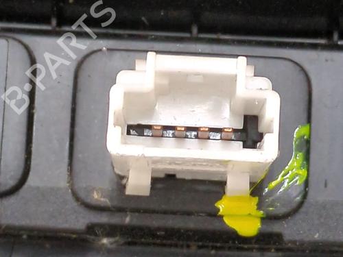 Middle console CITROËN C1 (PM_, PN_) 1.0 | BP26378156I22 