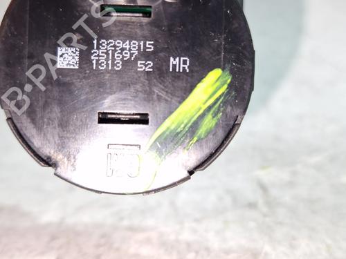 Headlight switch OPEL ZAFIRA TOURER C VAN (P12) 2.0 CDTi (75) | BP30368776I24 