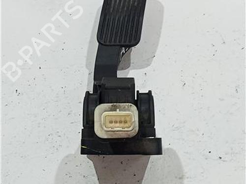 Used Pedal CITROËN XSARA (N1) 1.9 TD (90 hp) 24967968