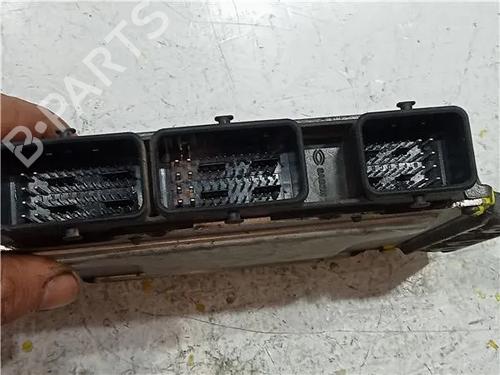 Elektronisk modul RENAULT MEGANE II Saloon (LM0/1_) 1.5 dCi (LM1E) | BP23916595M83 