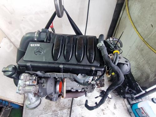 Engine MERCEDES-BENZ A-CLASS (W169) A 180 CDI (169.007, 169.307) | BP40184239M1  - Image 6