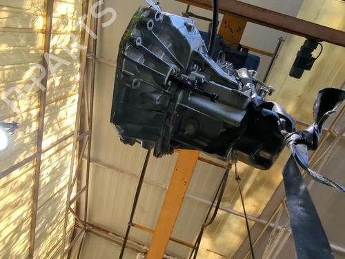 Gearbox DACIA SANDERO III 1.0 TCe 90 | BP29634918M3 