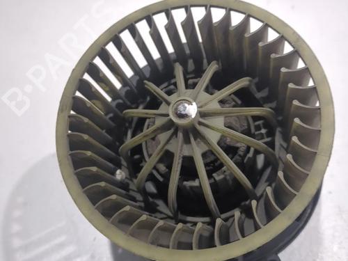 Heater blower motor FIAT DUCATO Platform/Chassis (290_) 2.5 TD | BP24125143M62 