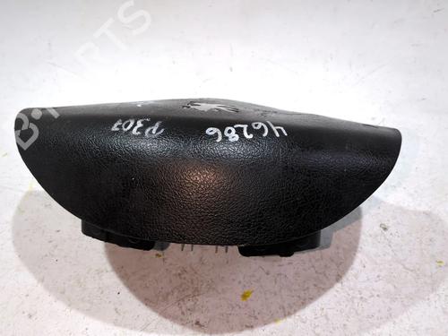 Førerens kollisjonspute PEUGEOT 307 (3A/C) 2.0 HDi 90 | BP23926838C9 