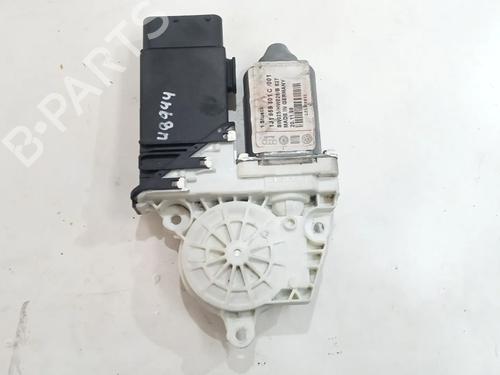 Vindusheismotor venstre foran VW GOLF IV (1J1) 1.9 TDI (110 hp) 26930576