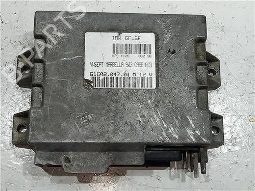 Used Electronic module SEAT MARBELLA (28A) 0.9 Cat (40 hp) 23916056