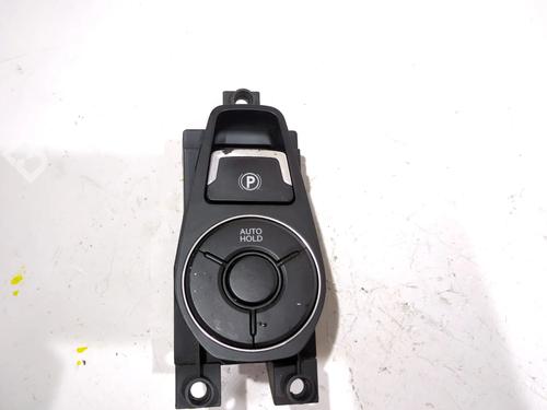 Rear left lock AUDI Q7 (4LB) 3.0 TDI quattro | BP26542528C100 