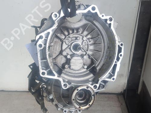 Used Gearbox SEAT IBIZA II (6K1) 1.9 TDI (90 hp) 29006201