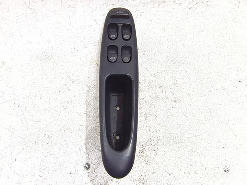 Used Left front window switch ALFA ROMEO 156 (932_) 1.6 16V T.SPARK (932.A4, 932.A4100) (120 hp) 32009629