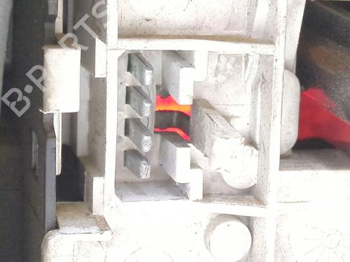 Høyre baklys CITROËN XANTIA (X1_, X2_) 1.9 Turbo D | BP29054157C35