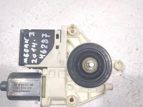 Right rear window motor RENAULT MEGANE IV Grandtour (K9A/M/N_) 1.6 dCi 130 | BP23926872E22