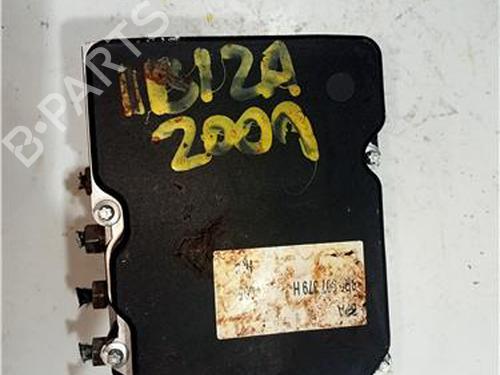 ABS pump SEAT IBIZA IV (6J5, 6P1) 1.9 TDI | BP23932234M43 