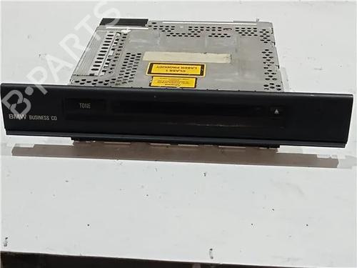 Used Radio BMW X5 (E53) 3.0 d (184 hp) 23919785