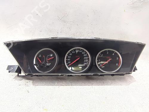 Used Instrument cluster NISSAN PRIMERA Hatchback (P12) 2.0 (140 hp) 29384160