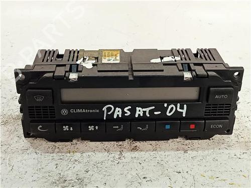 AC-Styringsenhed/Manøvreenhed VW PASSAT B5.5 (3B3) 1.9 TDI (130 hp) 23909899