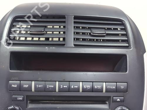 Switch MITSUBISHI ASX (GA_W_) 1.8 DI-D 4WD (GA6W) | BP38952650I30 - Image 6