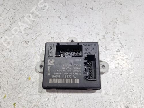 Used Electronic module FORD FOCUS III 1.0 EcoBoost (125 hp) 32669053