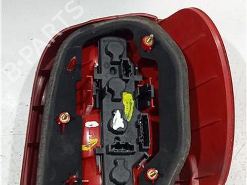 Left taillight VW POLO (6N2) 1.4 | BP23921811C34 