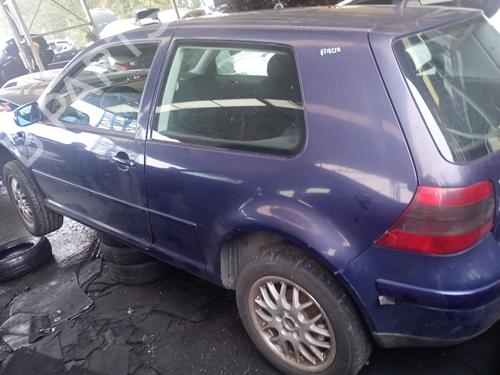 Left front window motor VW GOLF IV (1J1) 1.9 TDI | BP30935271E21