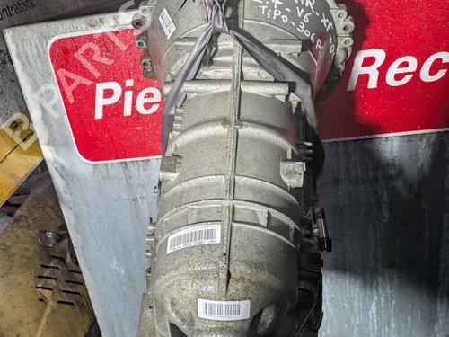Gearbox JAGUAR XF I (X250) 2.7 D | BP23925513M3 