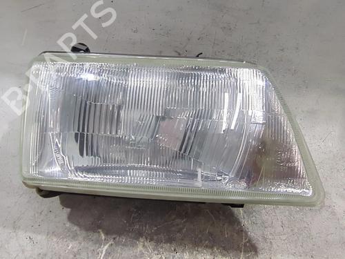 Højre forlygte OPEL FRONTERA B (U99) 2.2 i (6B_ZC, 6B_VF, 6B_66, 6B_76) (136 hp) 29477767
