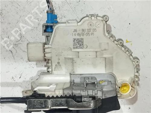Front left lock AUDI A4 B8 (8K2) 2.0 TDI | BP23921778C98 