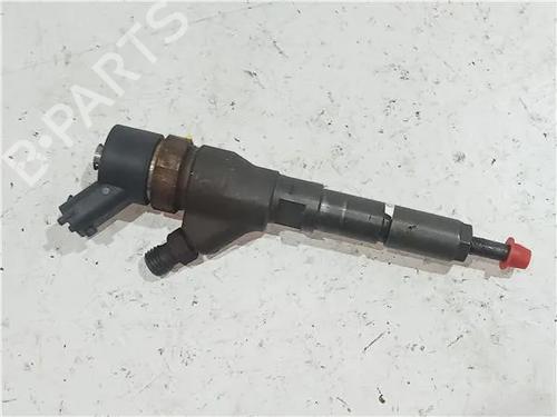 Injektor für CITROËN XANTIA (X1_, X2_) 1.9 D (69 hp) 23921016