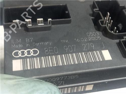 Electronic module AUDI A4 B6 (8E2) 1.9 TDI quattro | BP23915524M83 