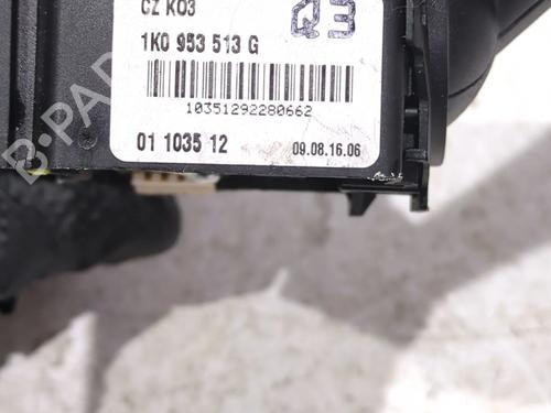 Headlight switch VW SCIROCCO III (137, 138) 1.4 TSI | BP23926993I24 