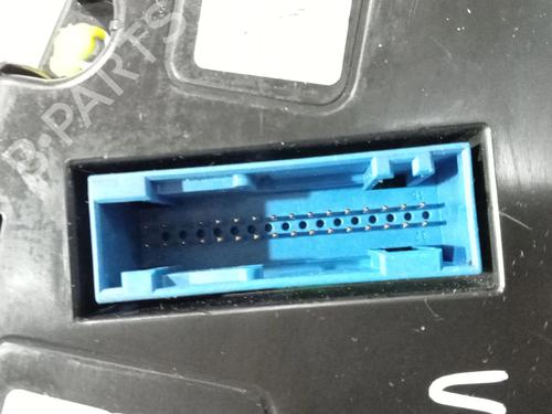 Instrument cluster SEAT IBIZA IV SC (6J1, 6P5) 2.0 TDI | BP29585433C47 