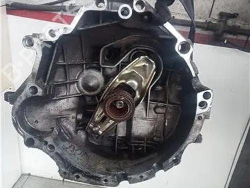Used Gearbox AUDI 80 B4 Avant (8C5) 2.0 (90 hp) 23918587
