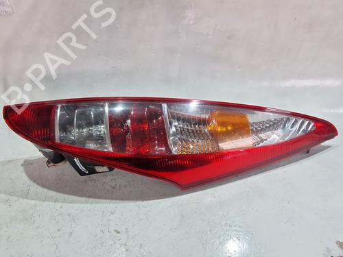 Used Right taillight Right taillight FIAT ULYSSE (179_) 2.2 JTD (128 hp) 36185425 36185425