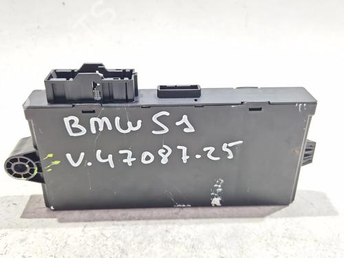 Elektronisk modul BMW 1 (E81) 118 d | BP29518953M83 