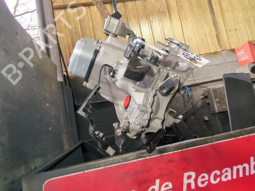 Gearbox CITROËN C3 III (SX) 1.2 PURETECH 82 | BP38639066M3 - Image 2