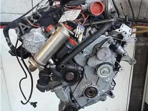 Used Engine BMW 3 (E46) 320 d (136 hp) 23919690