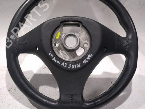 Steering wheel AUDI A3 (8P1) 2.0 TDI 16V | BP23902494C49 