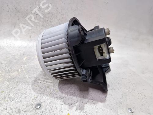Heater blower motor OPEL CORSA D Hatchback Van (S07) 1.2 (L08) | BP29388281M62 