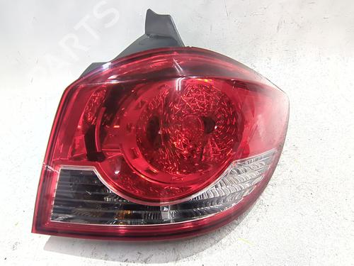 Used Right taillight Right taillight CHEVROLET CRUZE Hatchback (J305) 1.7 D (131 hp) 33715094 33715094