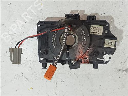 Squib airbag RENAULT MEGANE I Classic (LA0/1_) 1.9 D (LA0A, LA0U, LA0R) | BP23921031C102 