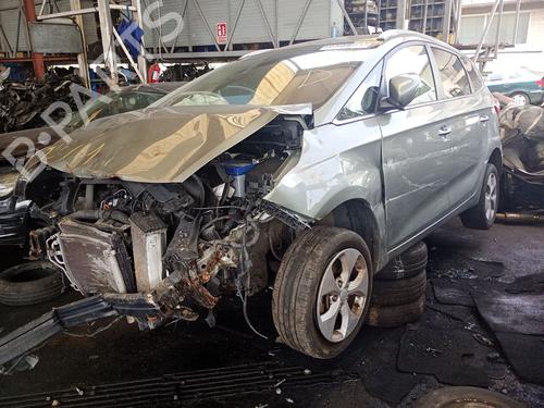 Used Parts KIA CARENS IV Van (A4) CRDi (116 hp) 2997696