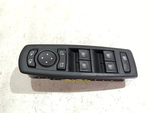 Used Left front window switch Left front window switch 37088910 37088910