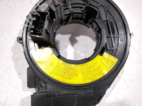 Used Squib airbag FORD FIESTA V Van 1.4 TDCi (68 hp) 23925581