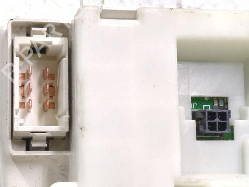 Climate control RENAULT LAGUNA II (BG0/1_) 1.9 dCi | BP32657553I5 