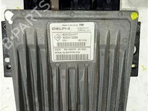 Elektronisk modul RENAULT KANGOO (KC0/1_) D 65 1.9 (KC0E, KC02, KC0J, KC0N) | BP23930665M83 