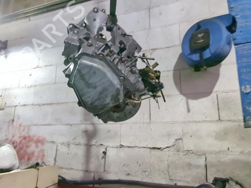Gearbox CITROËN C5 I (DC_) 2.0 HDi (DCRHZB, DCRHZE) | BP33886978M3 - Image 6